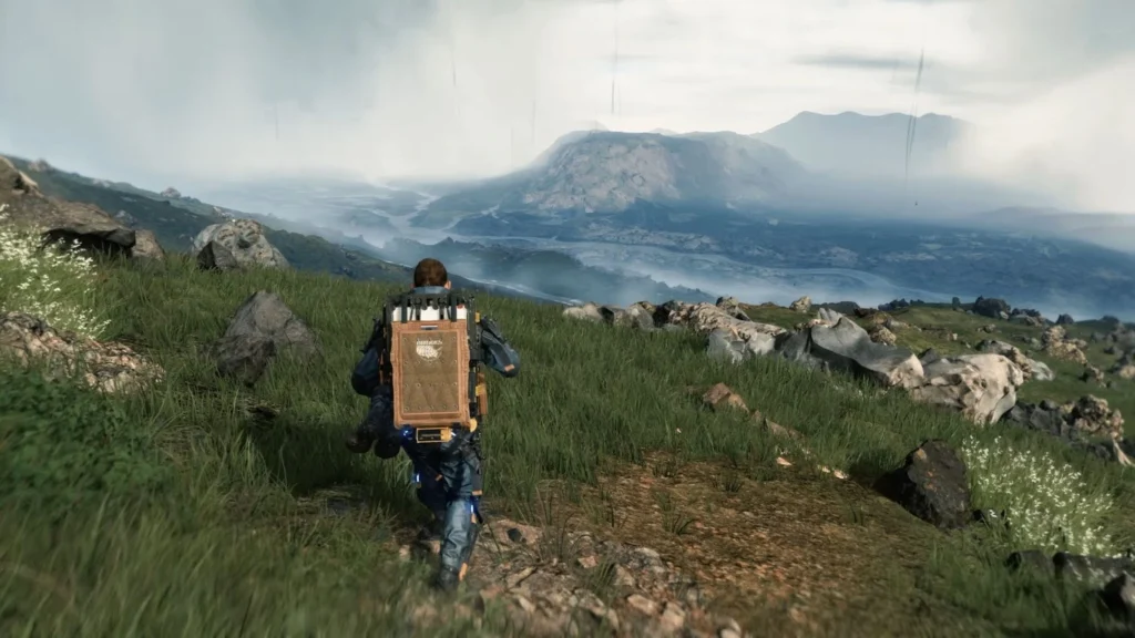 Melhores jogos do Game Pass em 2026: 7 jogos que você deveria dar uma oportunidade 7 death stranding xbox
