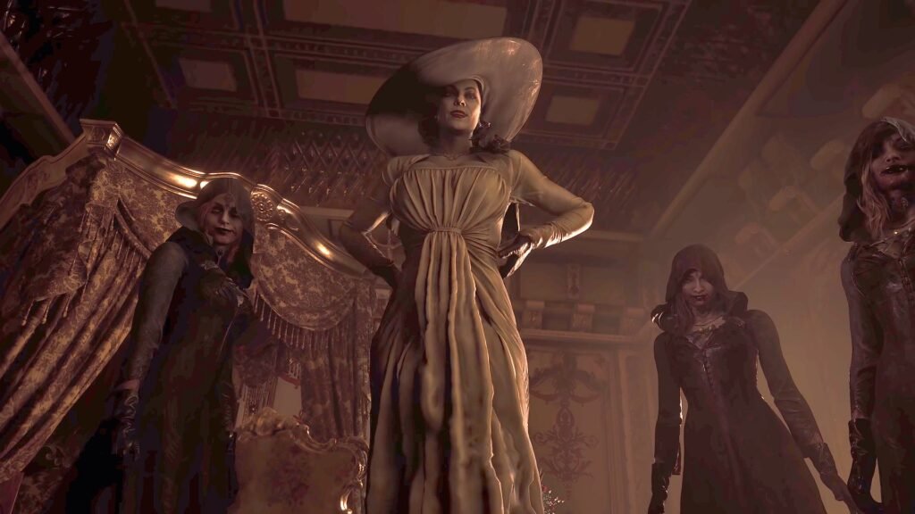 Melhores jogos do Game Pass em 2026: 7 jogos que você deveria dar uma oportunidade 10 resident evil xbox
