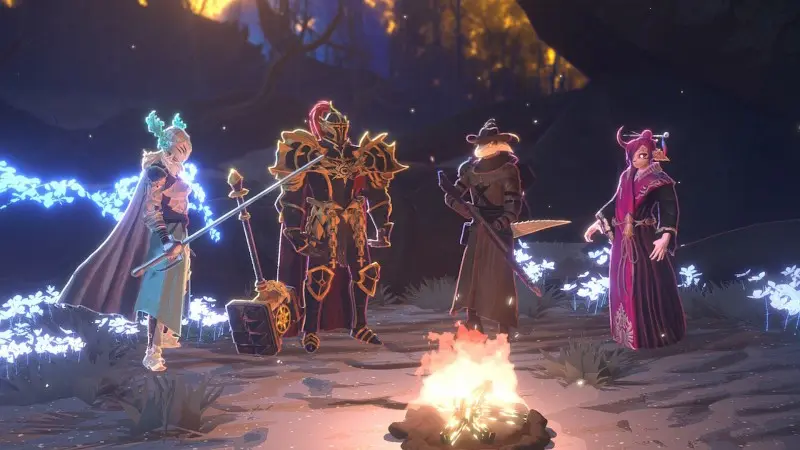 Melhores jogos do Game Pass em 2026: 7 jogos que você deveria dar uma oportunidade 12 Shape of Dreams, lançamento recente para Xbox.